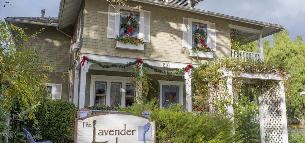 Photo of Lavender Inn