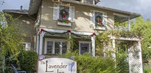 The Lavender Inn