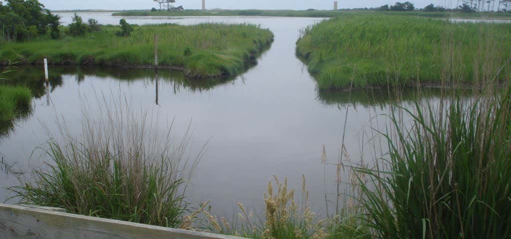 Photo of Gordon Pond Wildlife Area