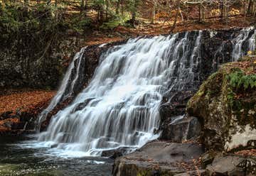Photo of Wadsworth Falls State Park