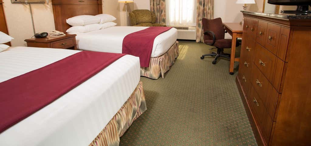 Photo of Drury Inn & Suites Denver Near the Tech Center