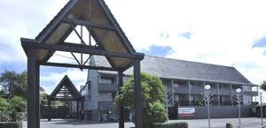 Apollo Hotel Rotorua
