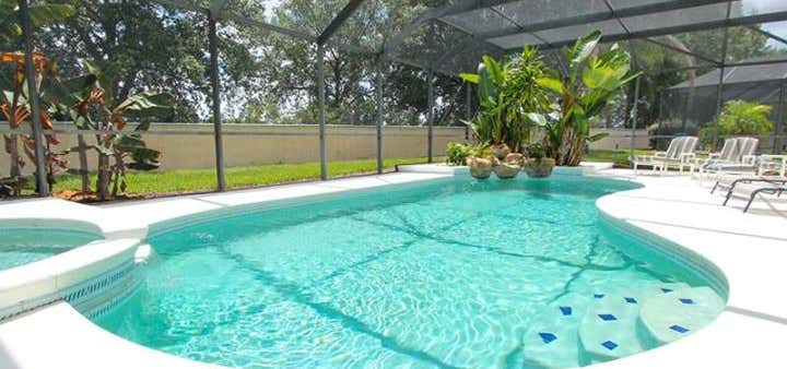 Photo of Disney Luxury Villa-Kissimee Florida