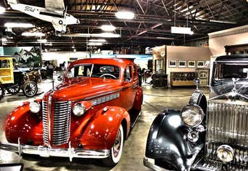 Photo of California Auto Museum