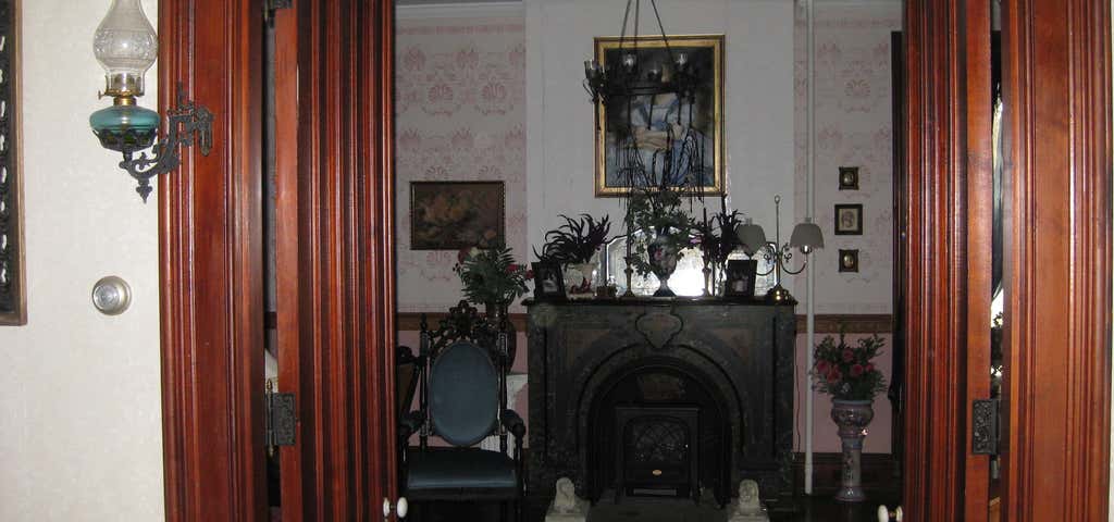 Photo of Miss Fanny's Victorian Party House