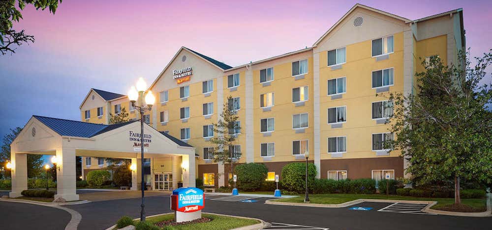Photo of Fairfield Inn & Suites Chicago Midway Airport