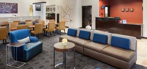 Photo of TownePlace Suites by Marriott San Antonio Northwest