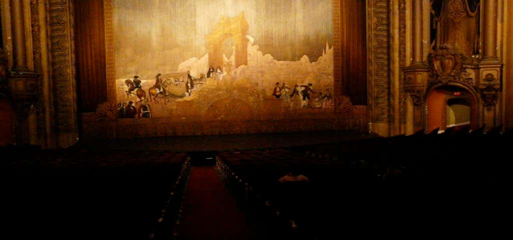 Photo of Los Angeles Theatre