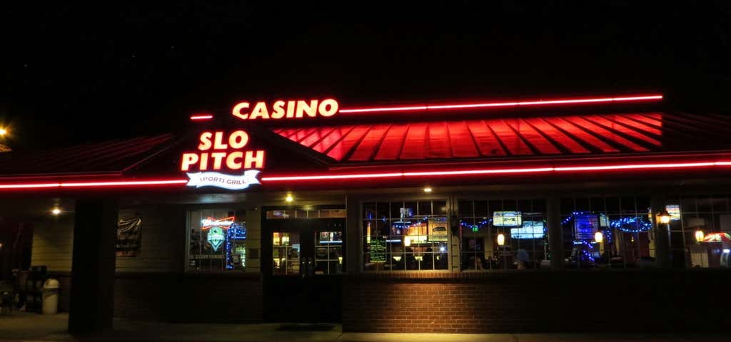 Photo of Slo Pitch Sports Grill & Casino