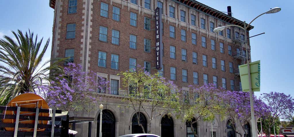 Photo of The Culver Hotel