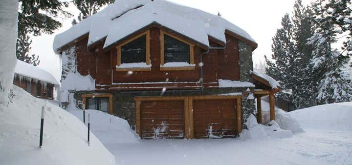 Photo of Swiss Chalet Bed and Breakfast Inn