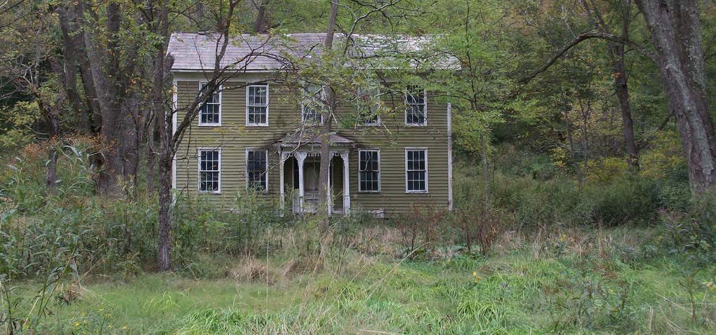 Photo of Lamping Homestead