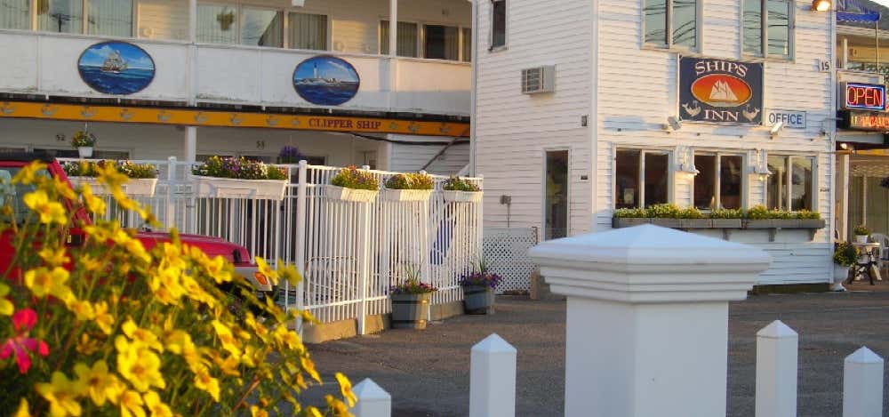 Photo of Ships Inn Resort