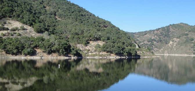 Photo of Lopez Lake Marina