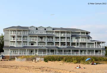 Photo of Madison Beach Hotel, Curio Collection by Hilton