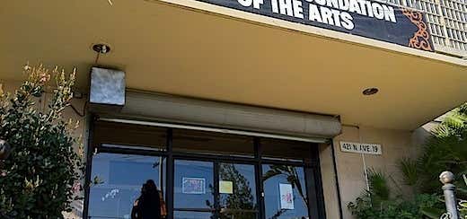 Photo of Bilingual Foundation of the Arts