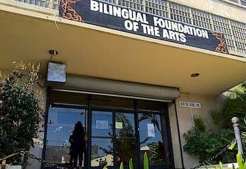 Photo of Bilingual Foundation of the Arts