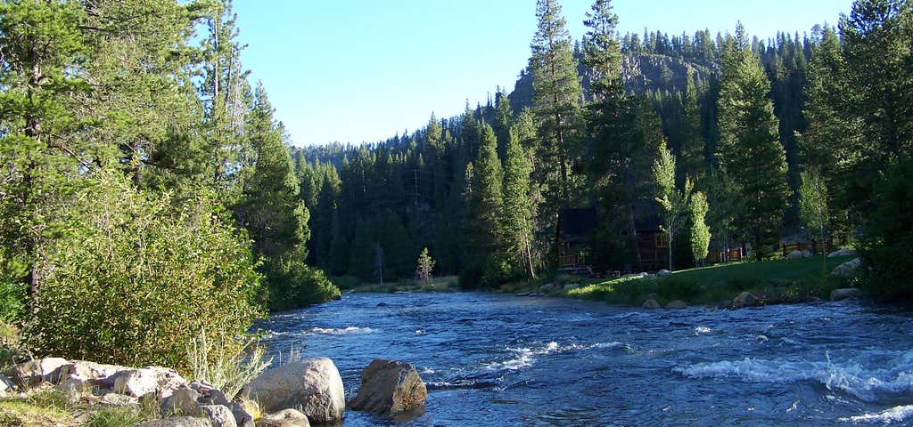 Photo of Silver Creek Campground