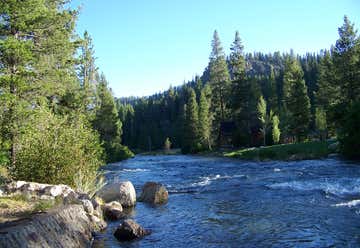 Photo of Silver Creek-Truckee Campground