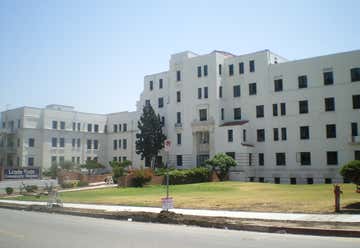 Photo of Linda Vista Hospital