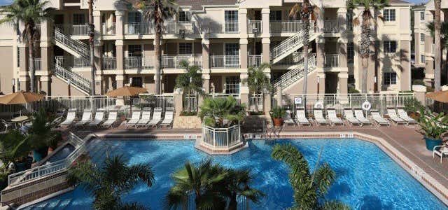 Photo of Staybridge Suites Orlando - Lake Buena Vista