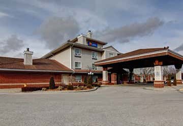 Photo of Comfort Inn and Suites Ingersoll