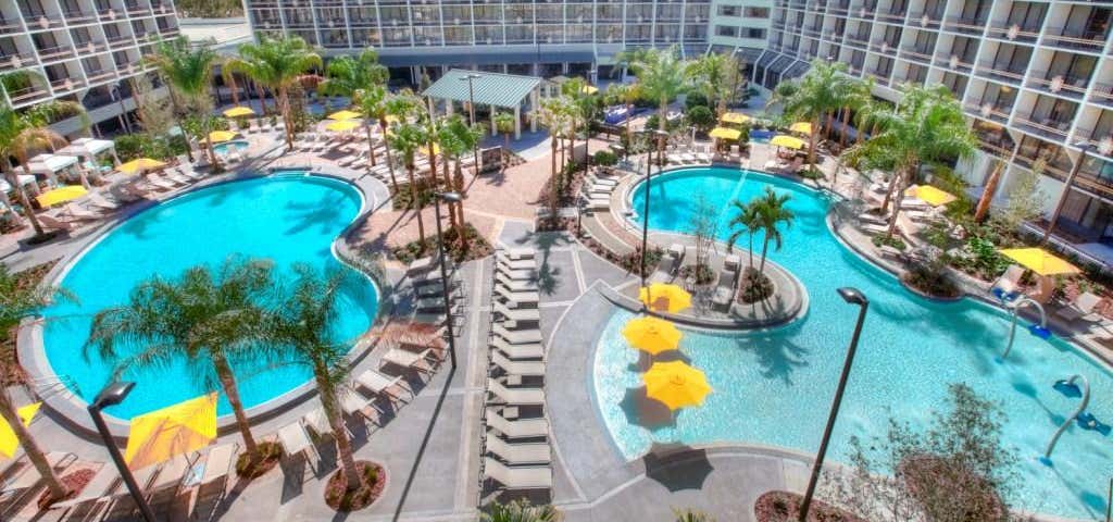 Photo of Sheraton Orlando Lake Buena Vista Resort