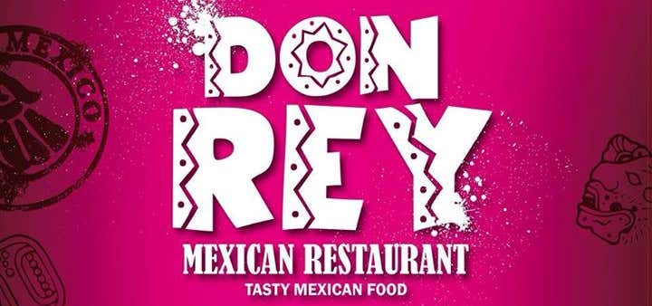Photo of Don Rey Mexican Restaurant #2