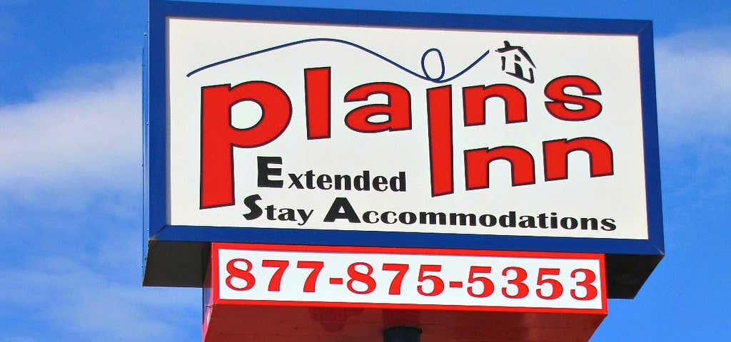 Photo of Plain's Inn