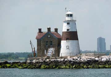 Photo of Execution Rocks Lighthouse