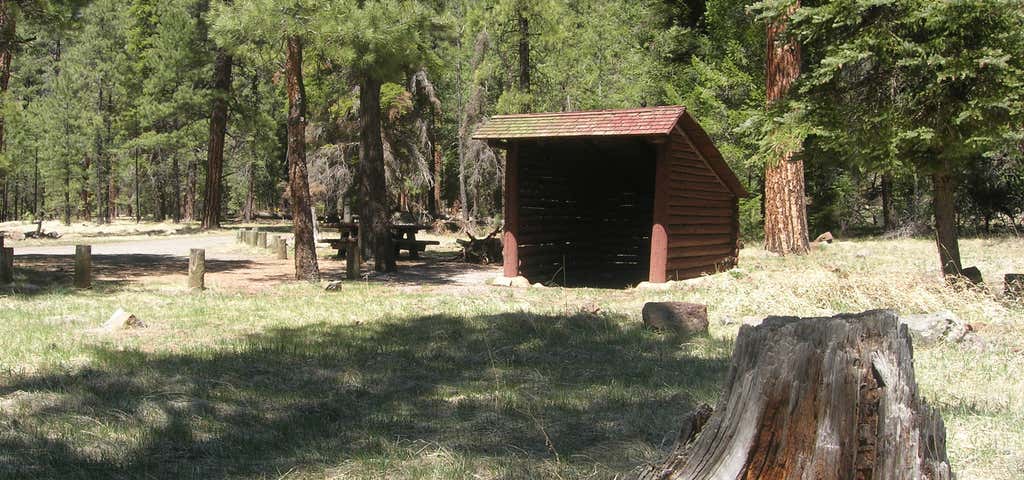 Photo of Diamond Rock Campground