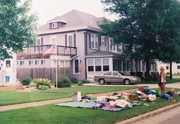 Photo of The Prairie House Manor Bed & Breakfast
