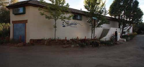 Photo of SnowMansion Taos Adventure Lodge and Hostel