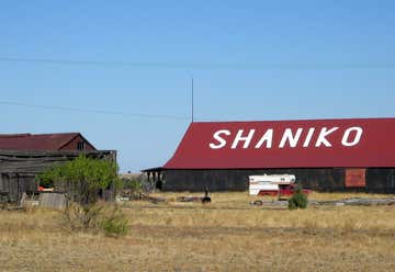 Photo of Shaniko,  Shaniko OR