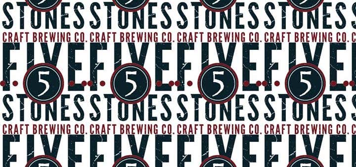 Photo of 5 Stones Artisan Brewery