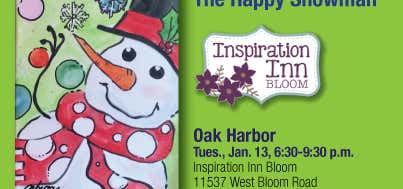 Photo of Inspiration Inn Bloom