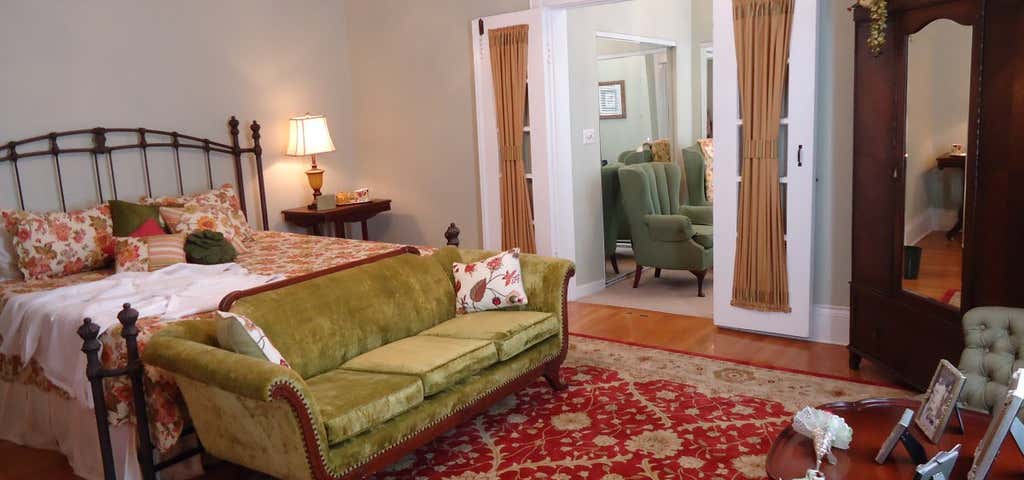 Photo of Bunkhouse Bed & Breakfast