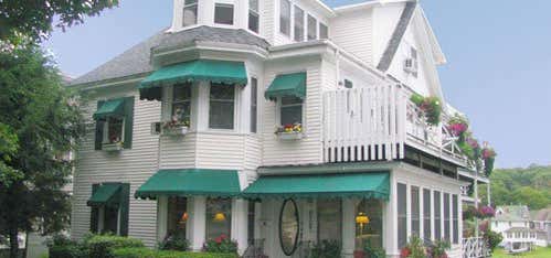 Photo of Harbour Towne Inn on the Waterfront