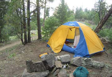 Photo of Indian Creek Campground