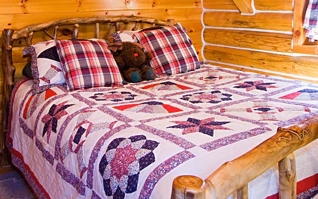 Arrowhead Ranch Cabins