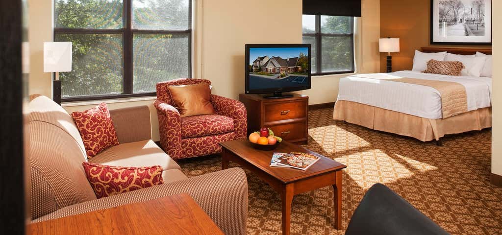 Photo of Residence Inn By Marriott