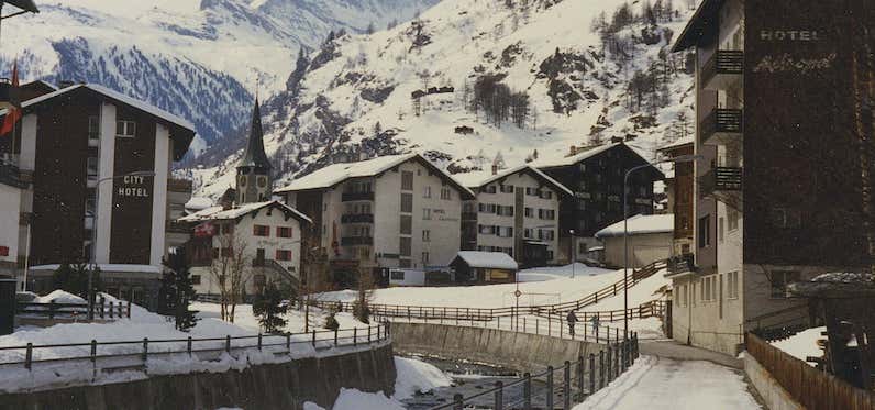 Photo of Matterhorn Swiss Village