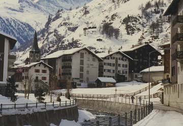 Photo of Matterhorn Swiss Village