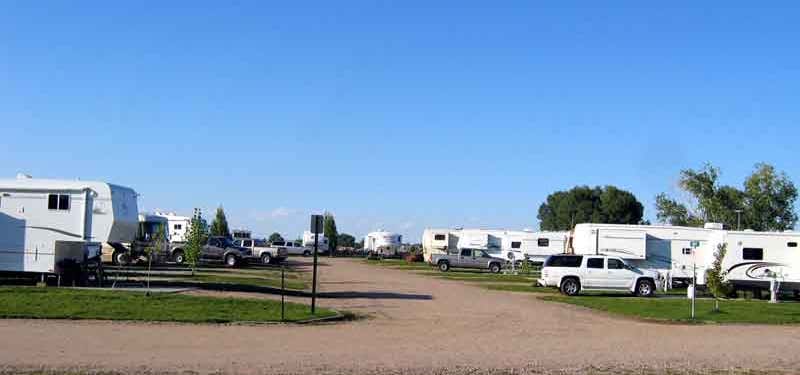 Photo of River View RV Park