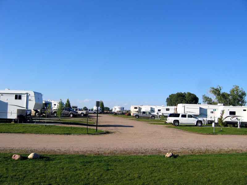 River View RV Park