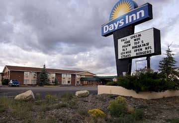 Photo of Days Inn by Wyndham Rawlins