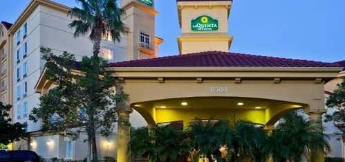 Photo of La Quinta Inn & Suites by Wyndham Orlando Universal Area