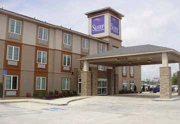 Photo of Sleep Inn & Suites Gulfport