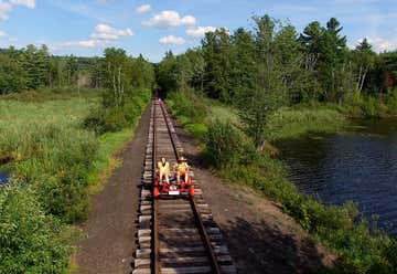 Photo of Rail Explorers Usa