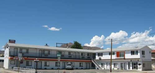 Photo of American Inn Motel Canon City